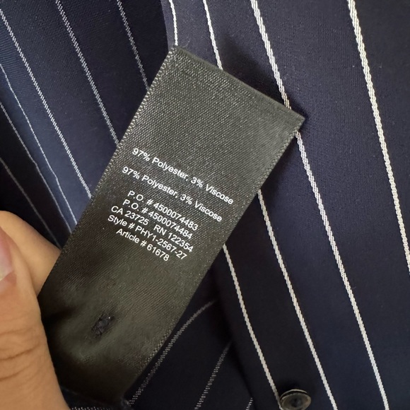 Babaton Kearney Shirt - Picture 6 of 6